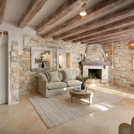Residence Pietre D'Istria - With Private Service Burići المظهر الخارجي الصورة