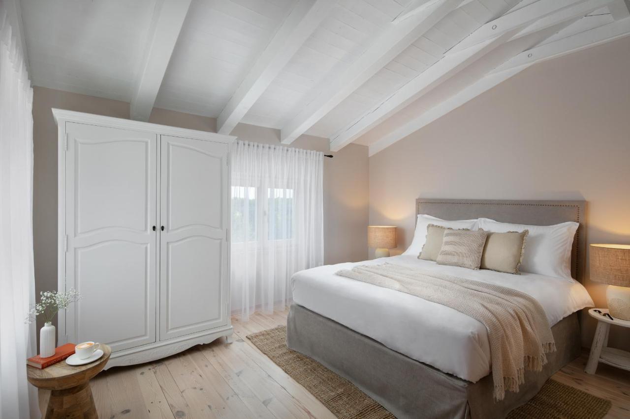 Residence Pietre D'Istria - With Private Service Burići المظهر الخارجي الصورة