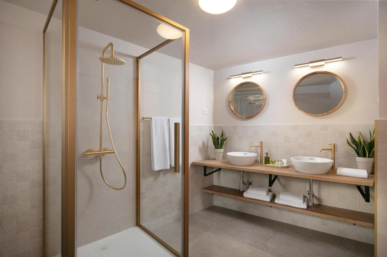 Residence Pietre D'Istria - With Private Service Burići المظهر الخارجي الصورة