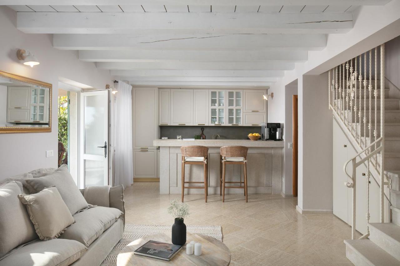 Residence Pietre D'Istria - With Private Service Burići المظهر الخارجي الصورة