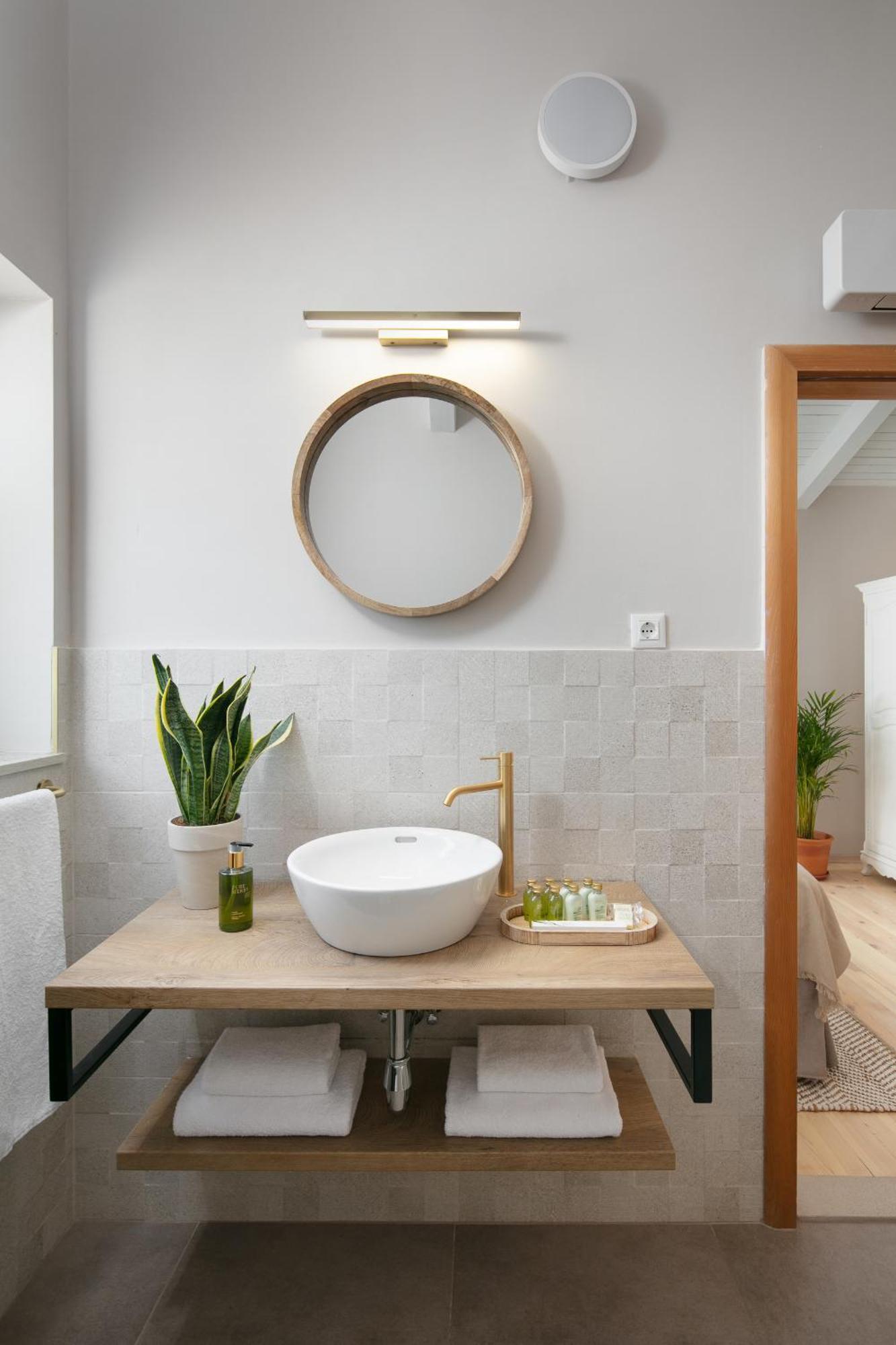 Residence Pietre D'Istria - With Private Service Burići المظهر الخارجي الصورة