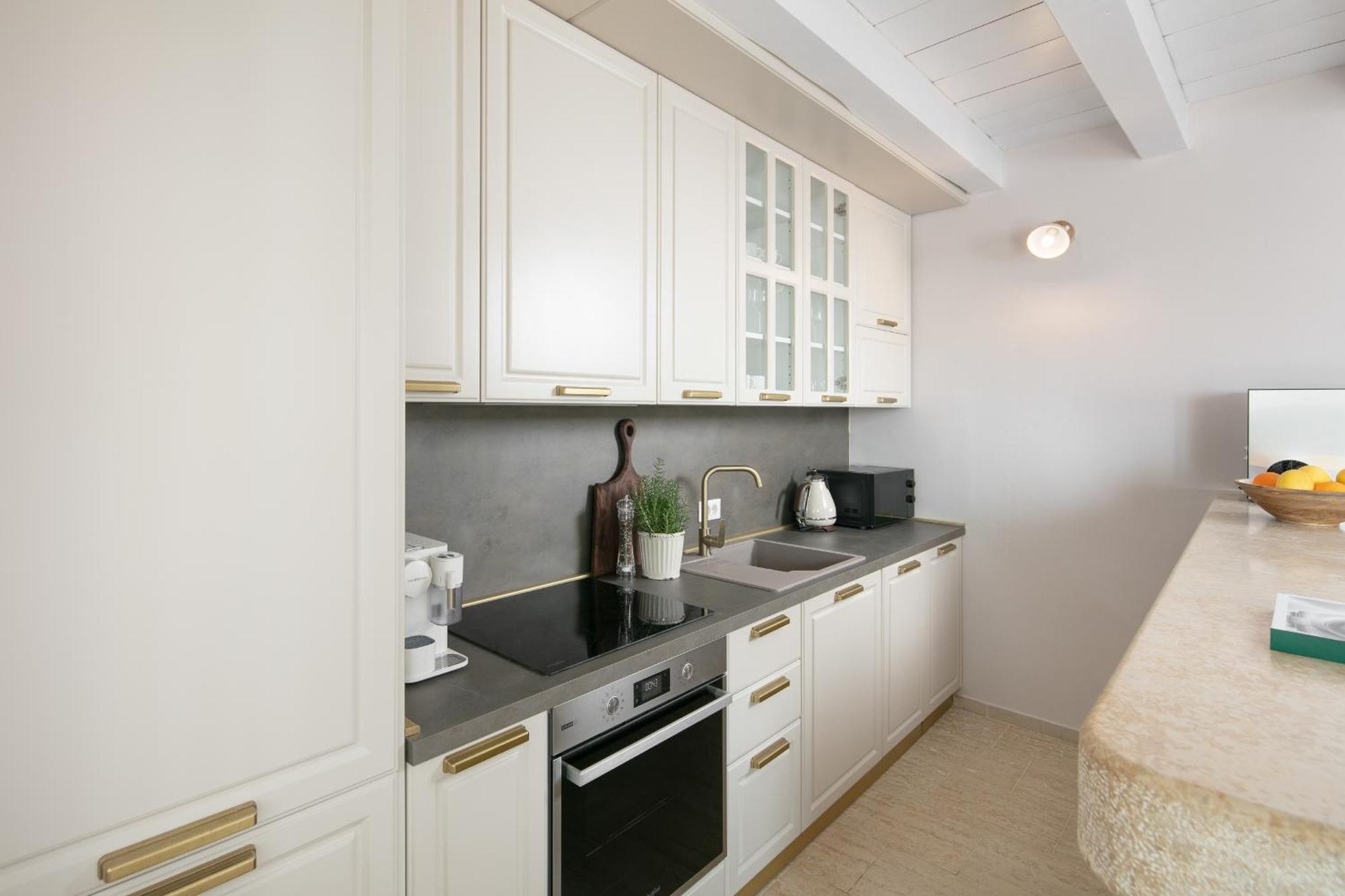 Residence Pietre D'Istria - With Private Service Burići المظهر الخارجي الصورة