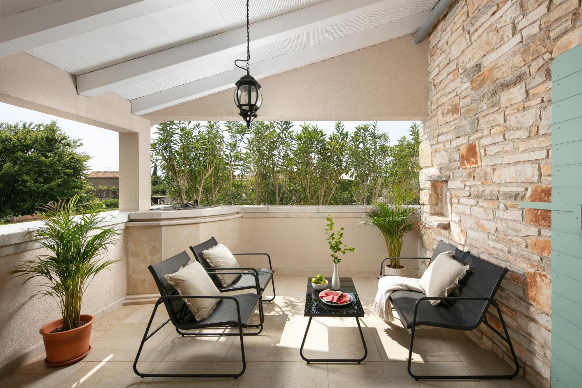 Residence Pietre D'Istria - With Private Service Burići المظهر الخارجي الصورة