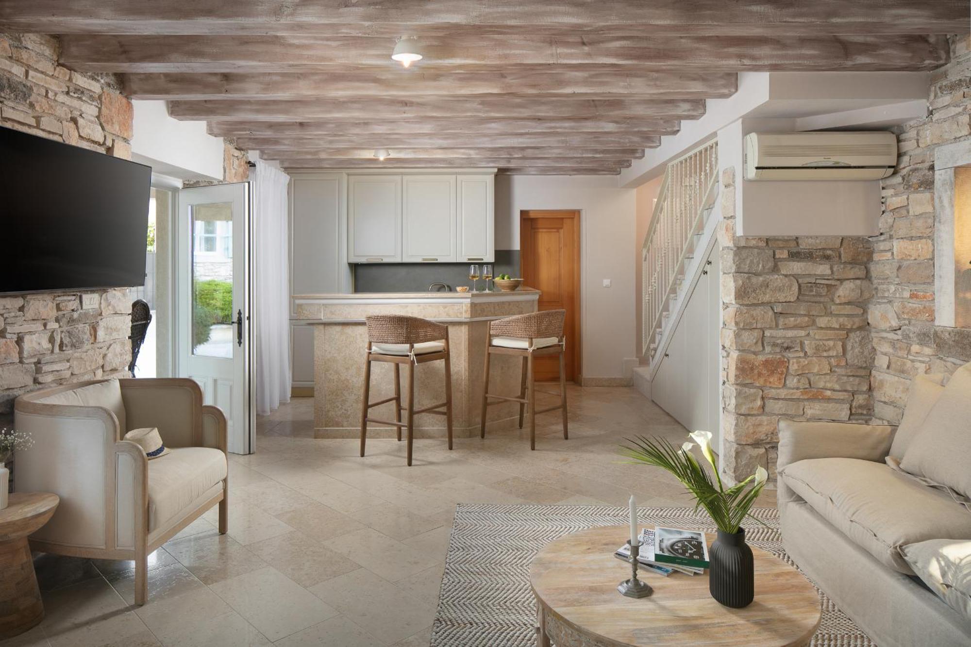 Residence Pietre D'Istria - With Private Service Burići المظهر الخارجي الصورة