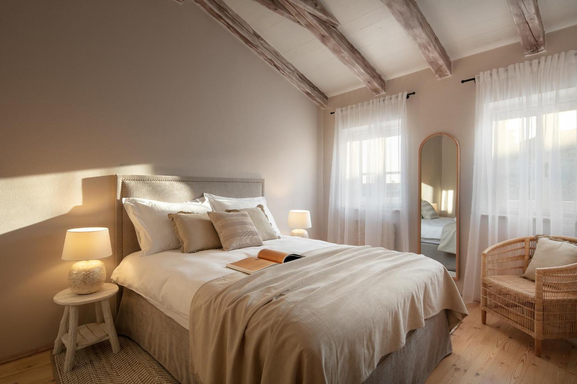 Residence Pietre D'Istria - With Private Service Burići المظهر الخارجي الصورة