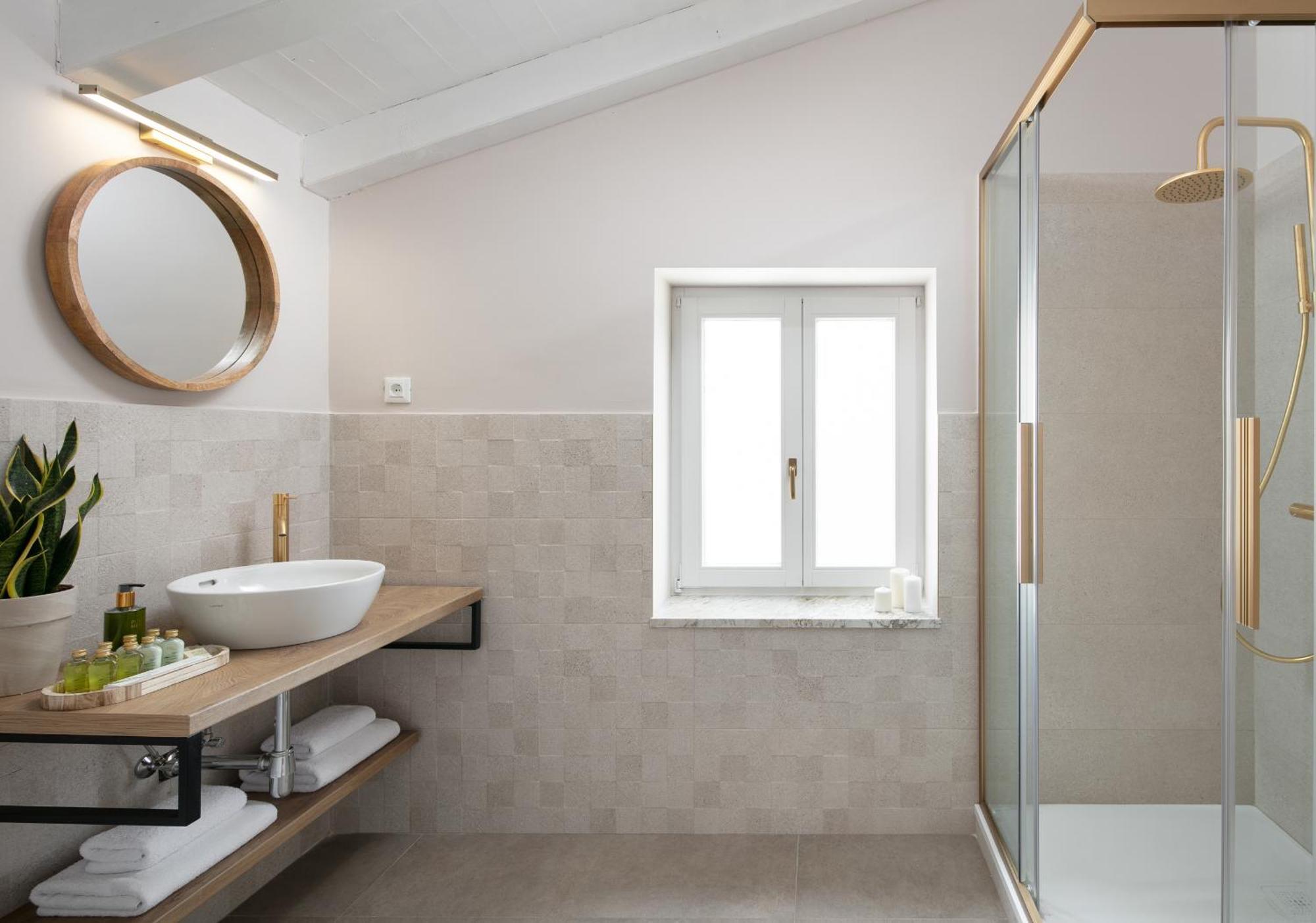 Residence Pietre D'Istria - With Private Service Burići المظهر الخارجي الصورة