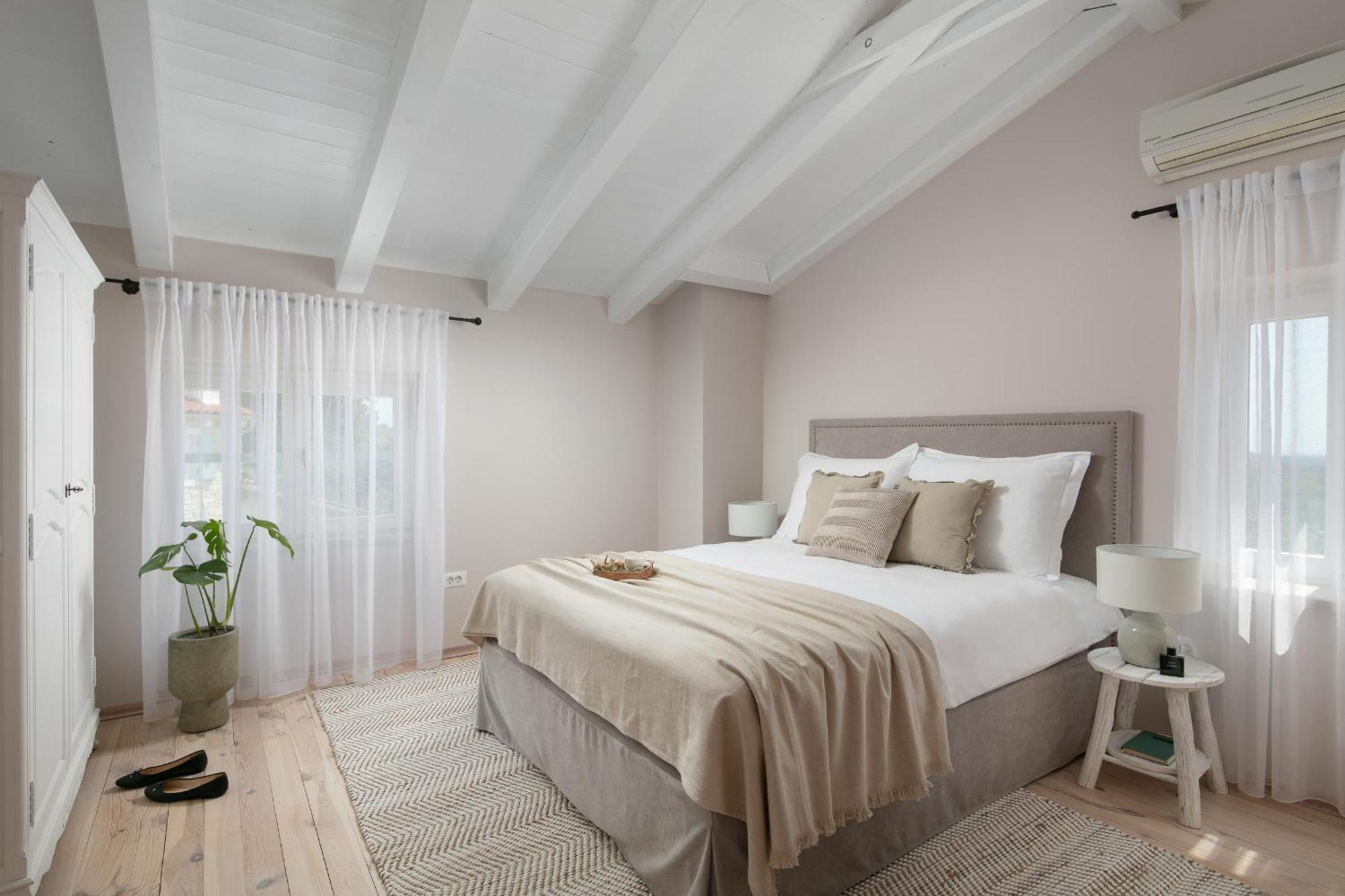 Residence Pietre D'Istria - With Private Service Burići المظهر الخارجي الصورة