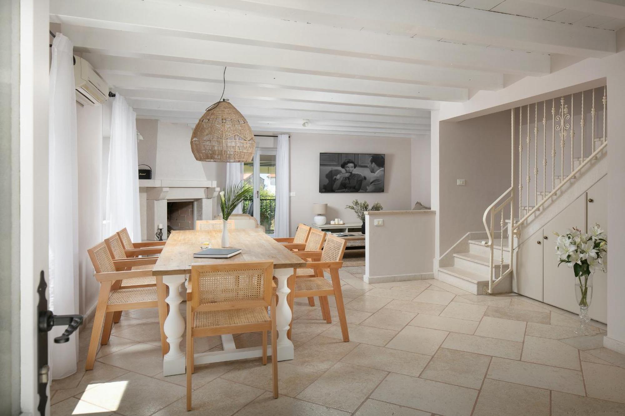 Residence Pietre D'Istria - With Private Service Burići المظهر الخارجي الصورة